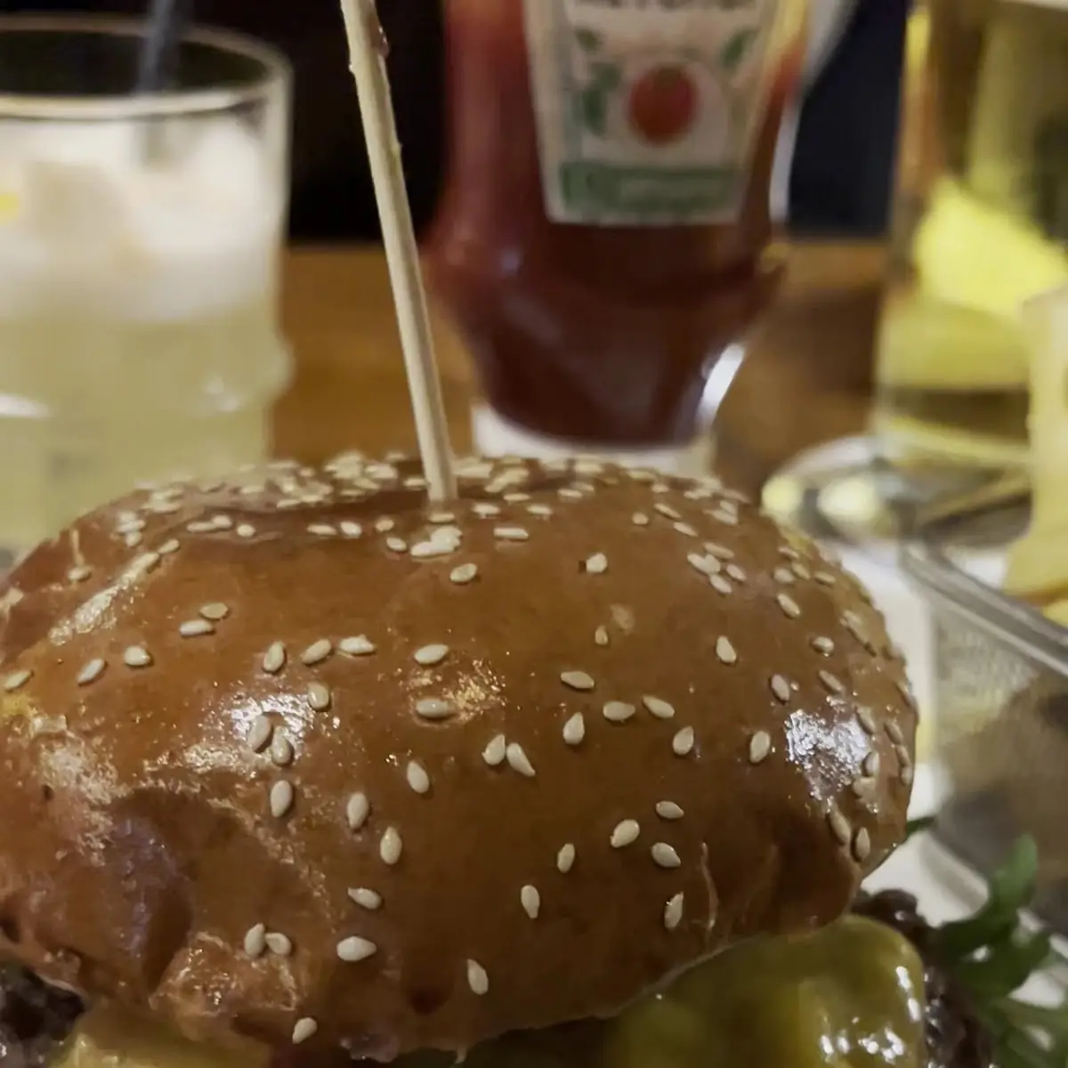 Essen und Trinken photo 2