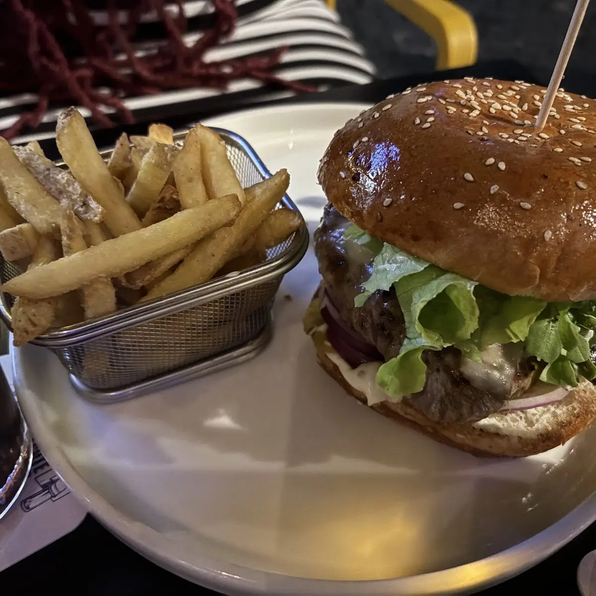 Essen und Trinken photo 4