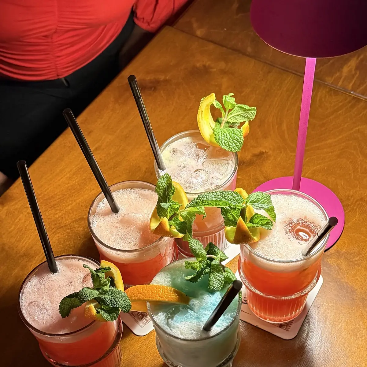 Essen und Trinken photo 6