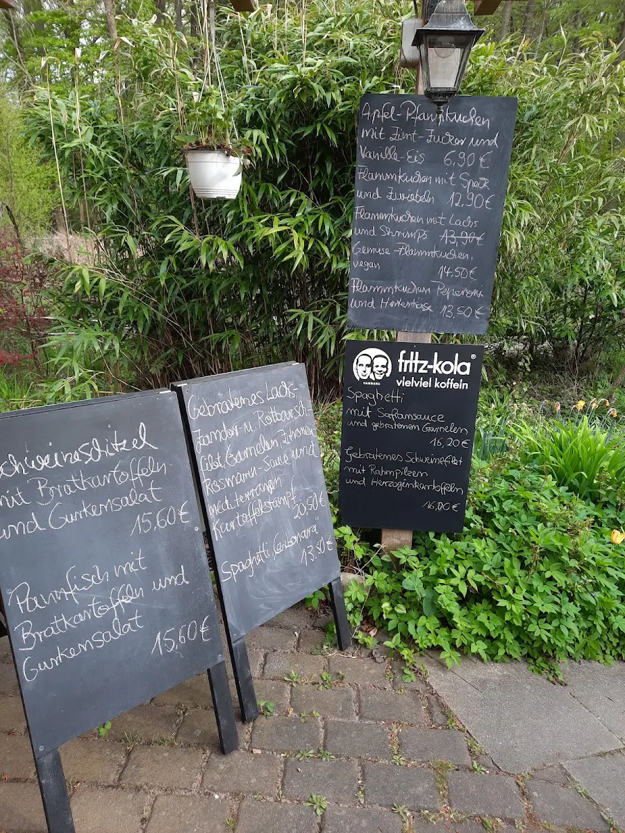Speisekarte photo 7