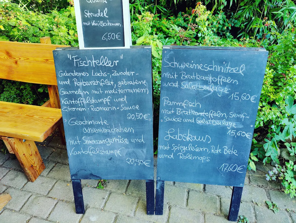 Speisekarte photo 8