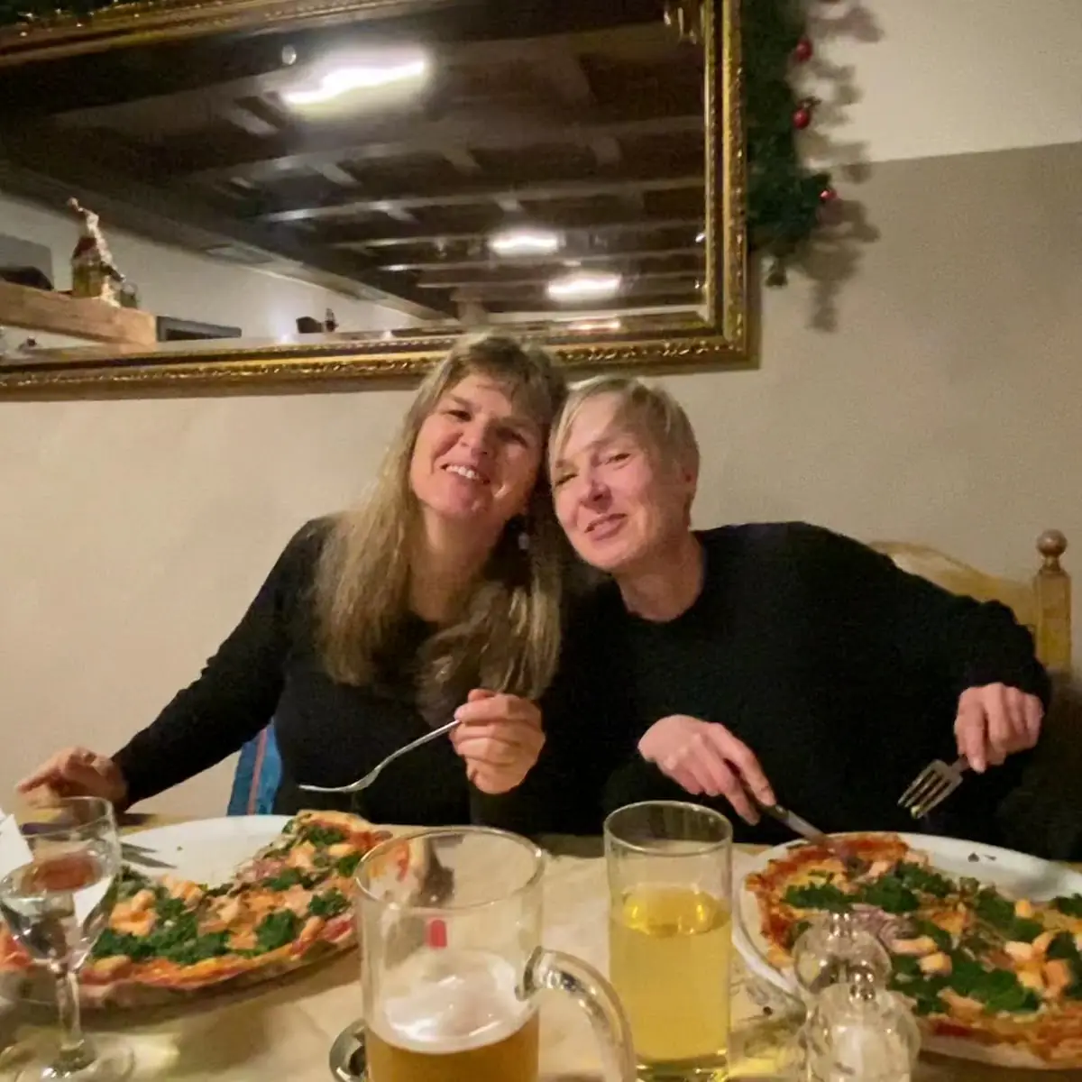 Essen und Trinken, Il Sole