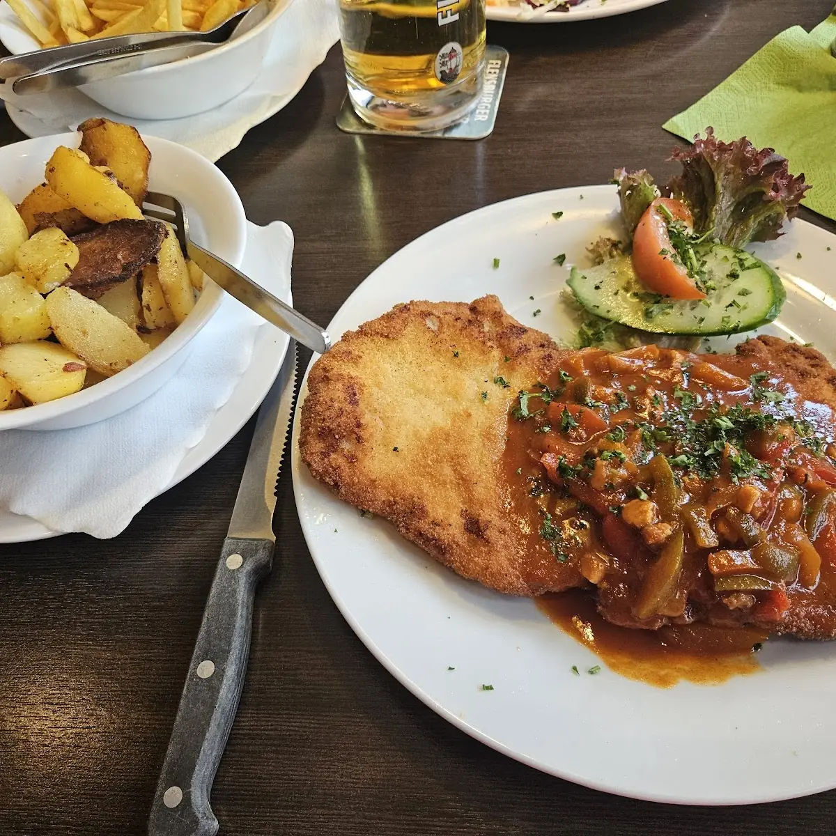 Essen und Trinken photo 4