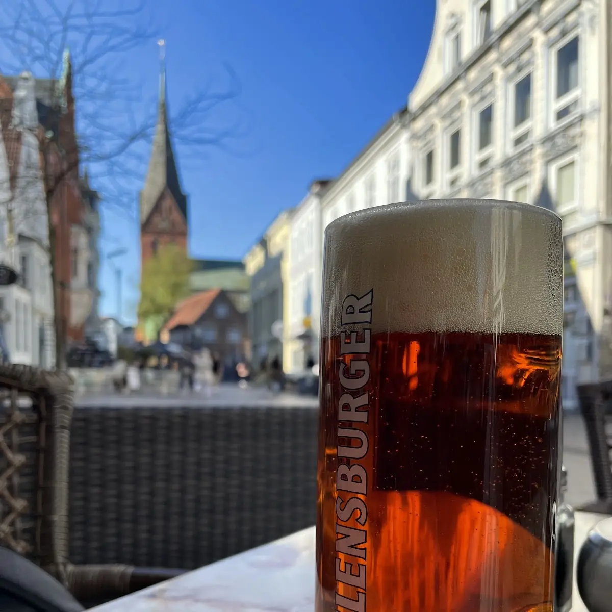 Essen und Trinken photo 6