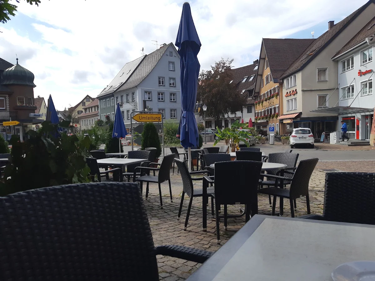 Atmosphäre photo 2