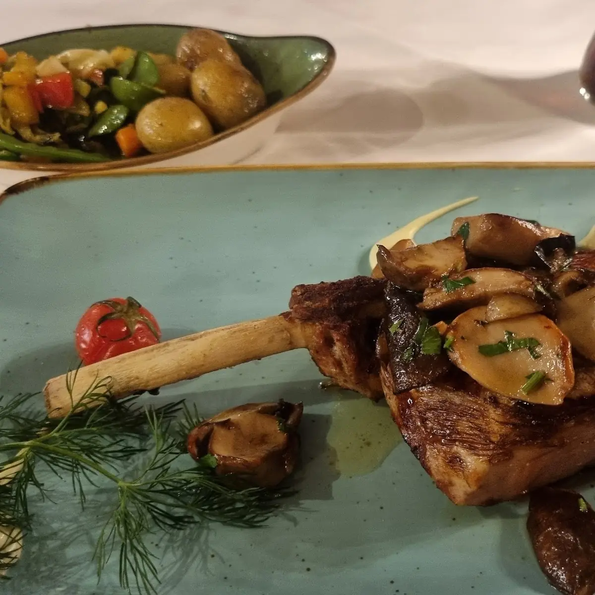 Essen und Trinken photo 2