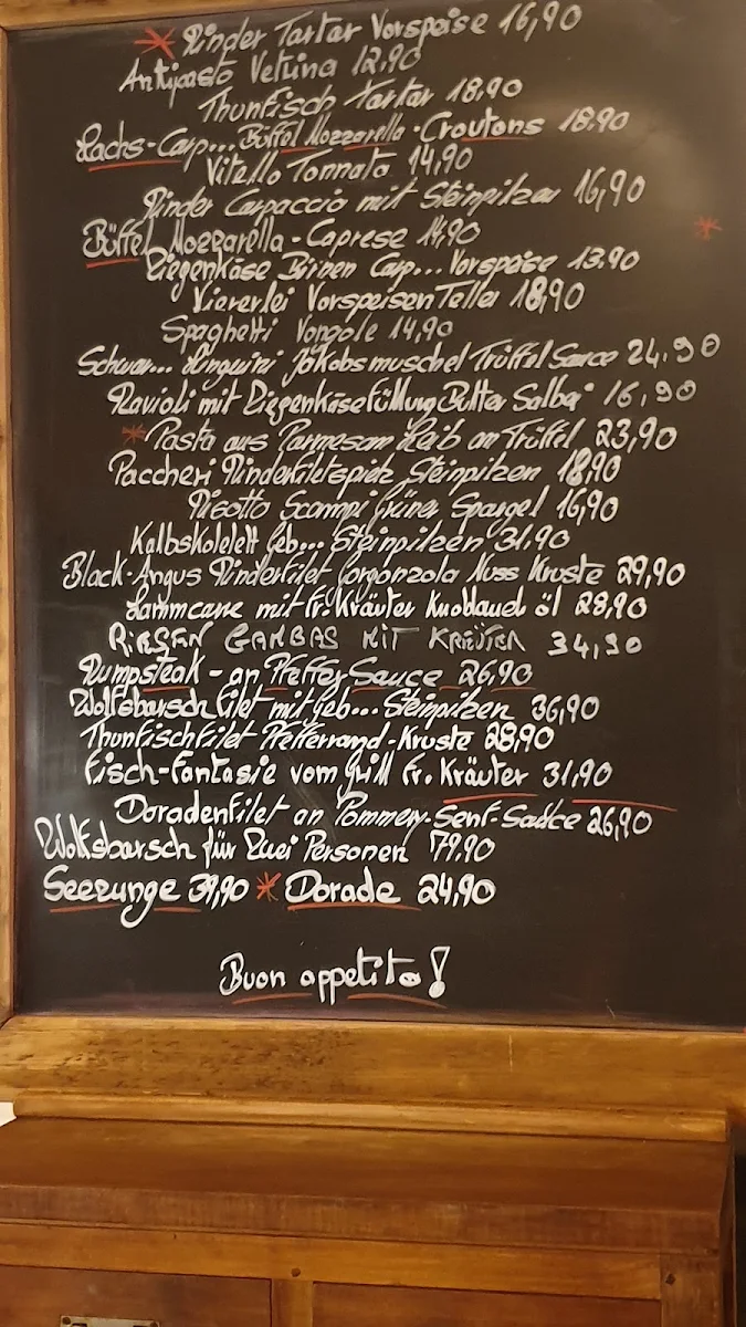 Speisekarte photo 6