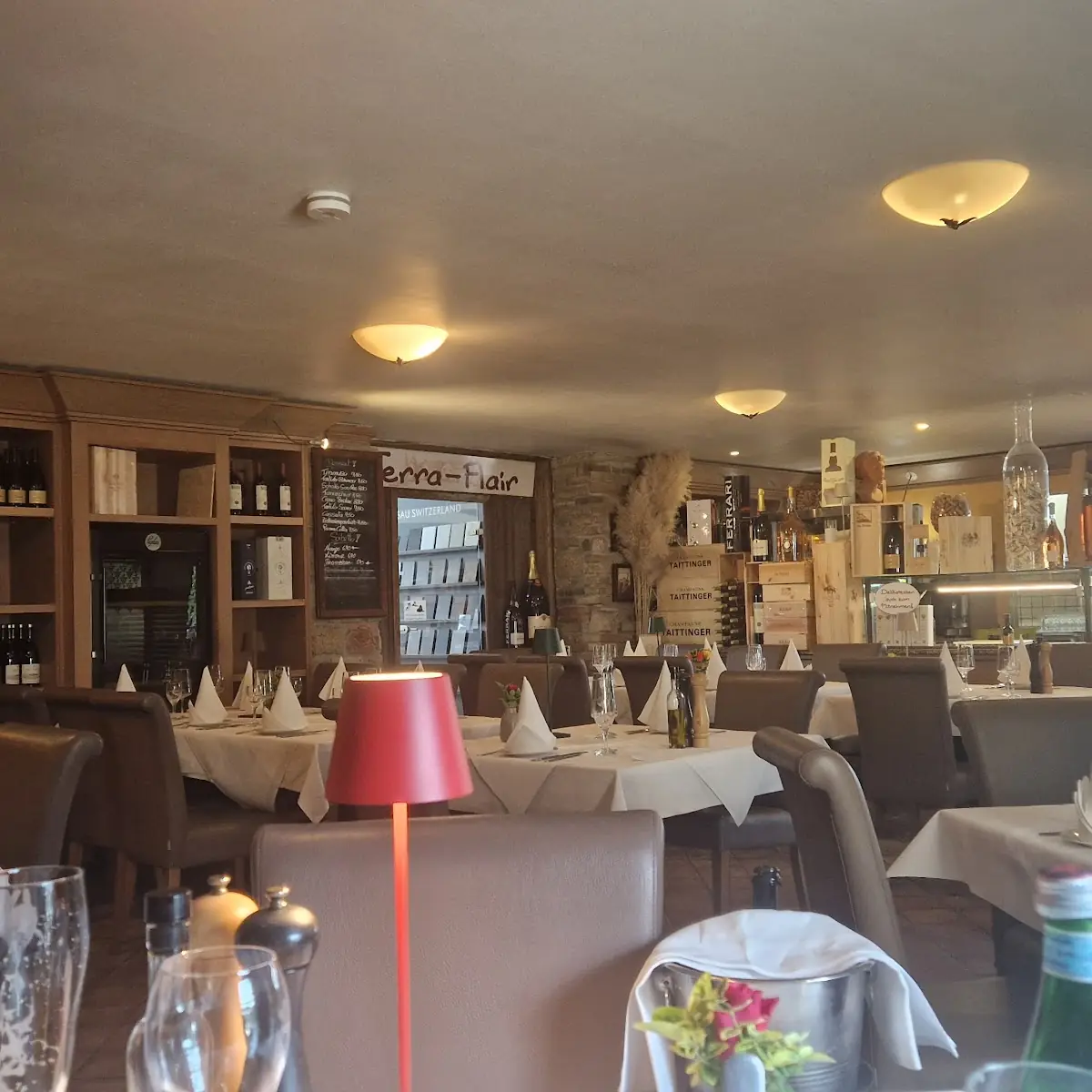 Enoteca del Terra Titelbild
