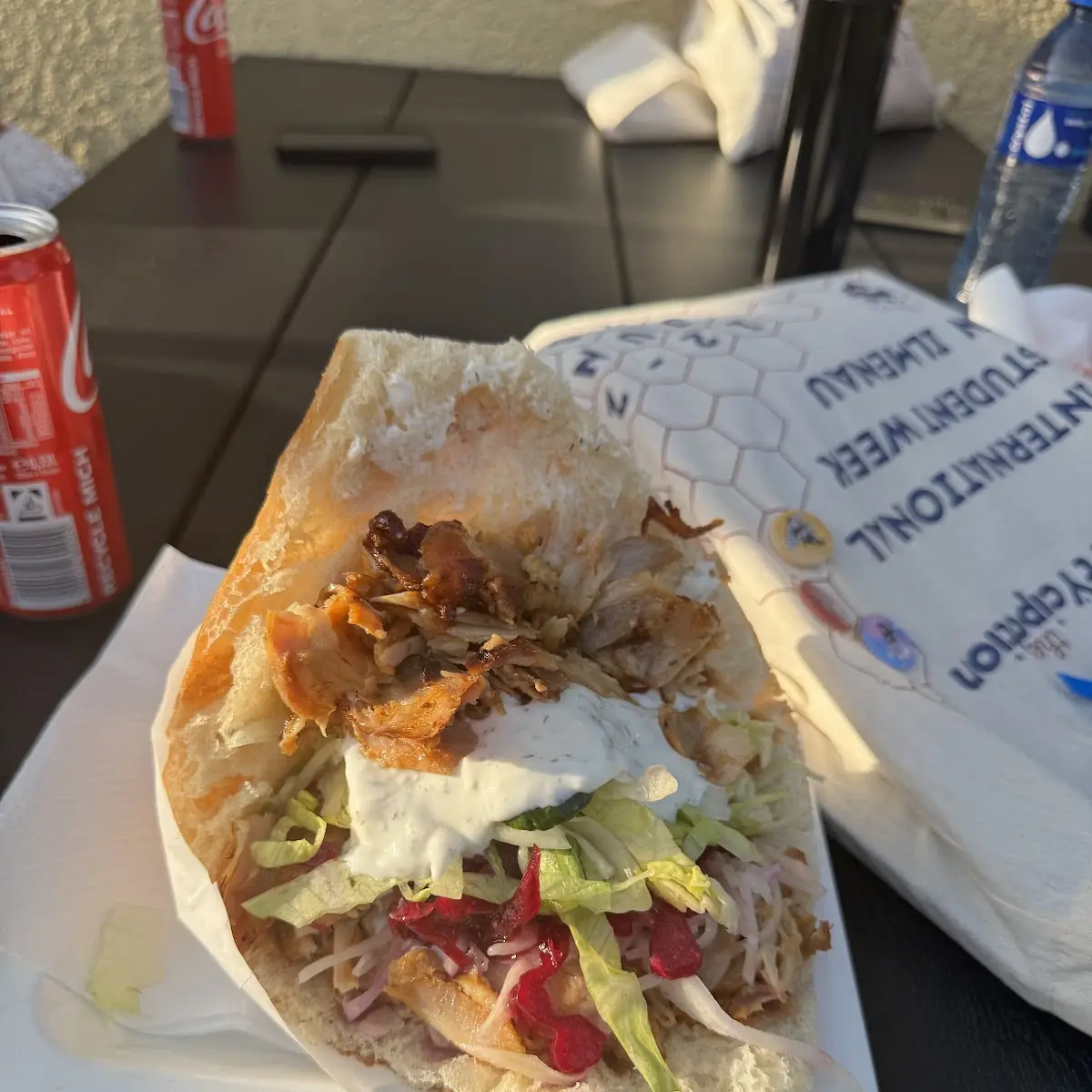 Essen und Trinken photo 3