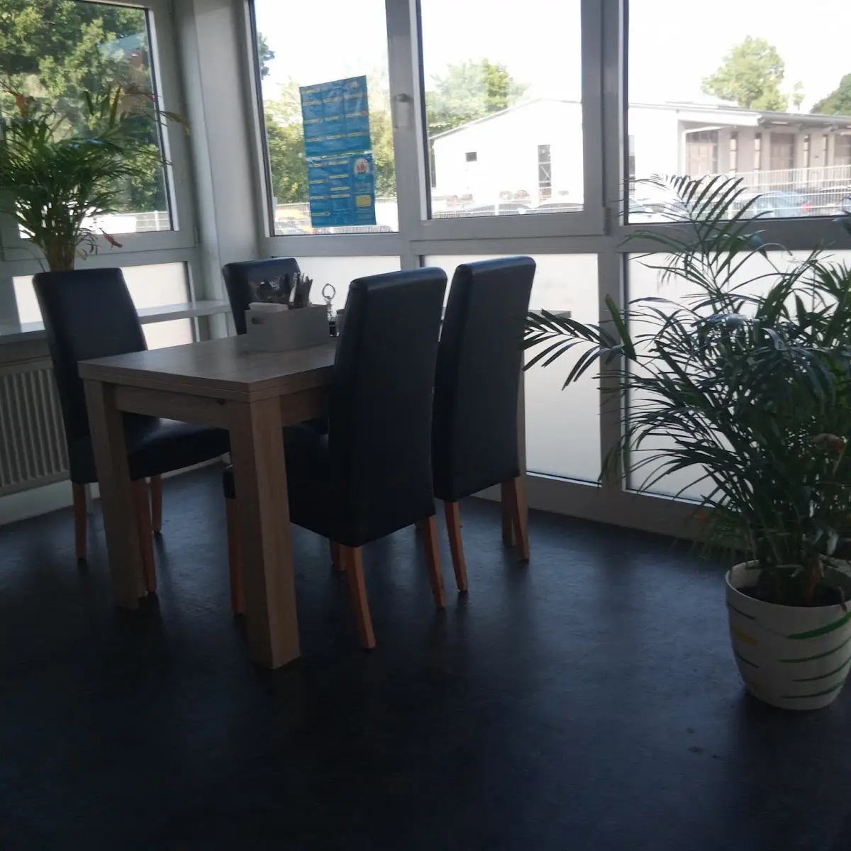 Atmosphäre photo 2