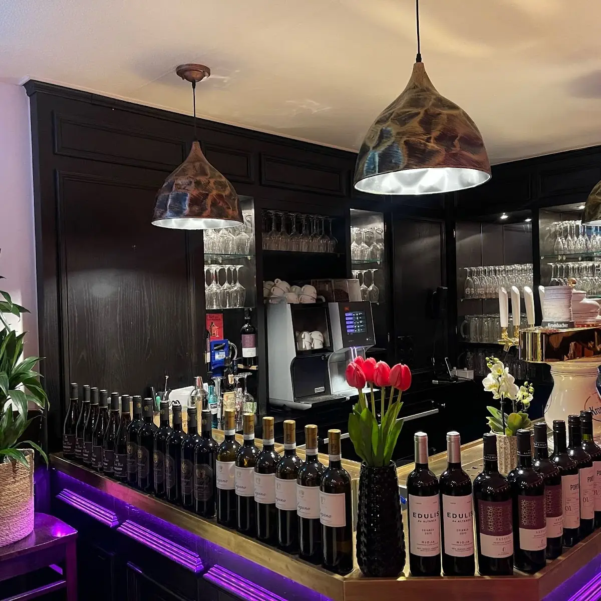 Atmosphäre, An-Gus Steak & Mediterrane Küche - Lippstadt