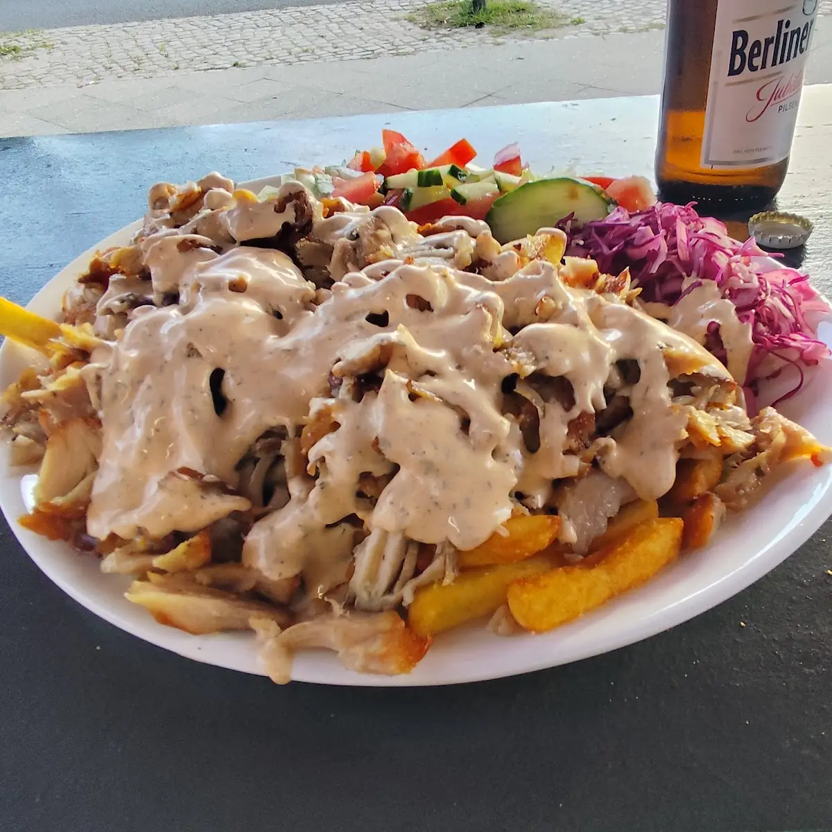 Essen und Trinken photo 1