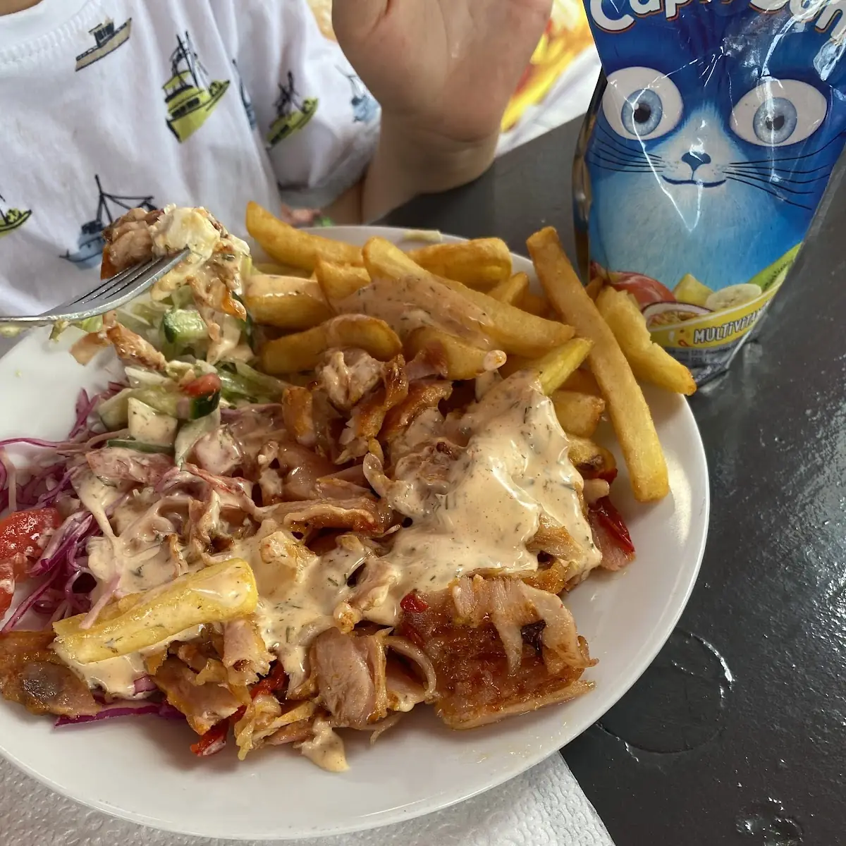 Essen und Trinken photo 4