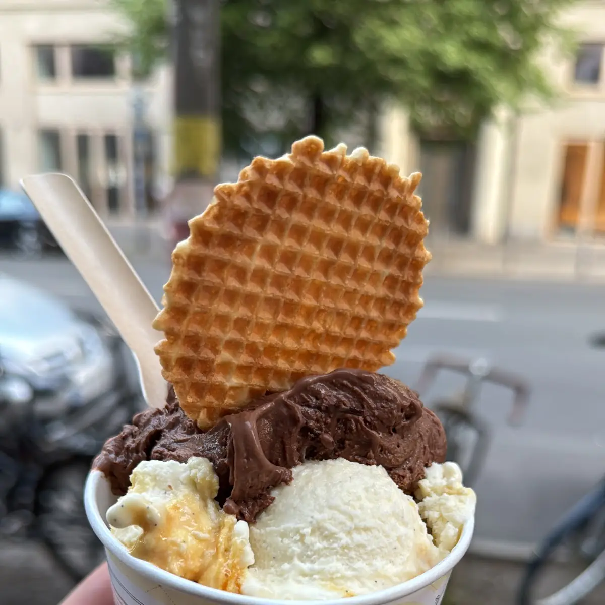 Essen und Trinken photo 4