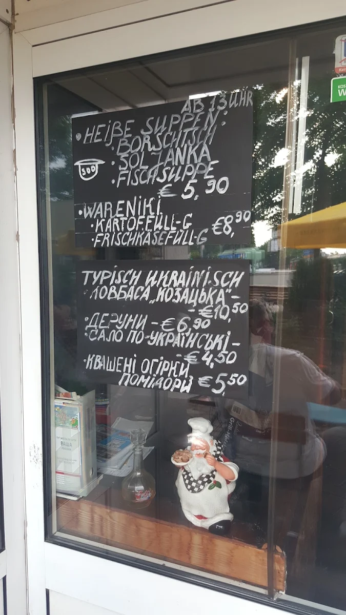 Speisekarte photo 10