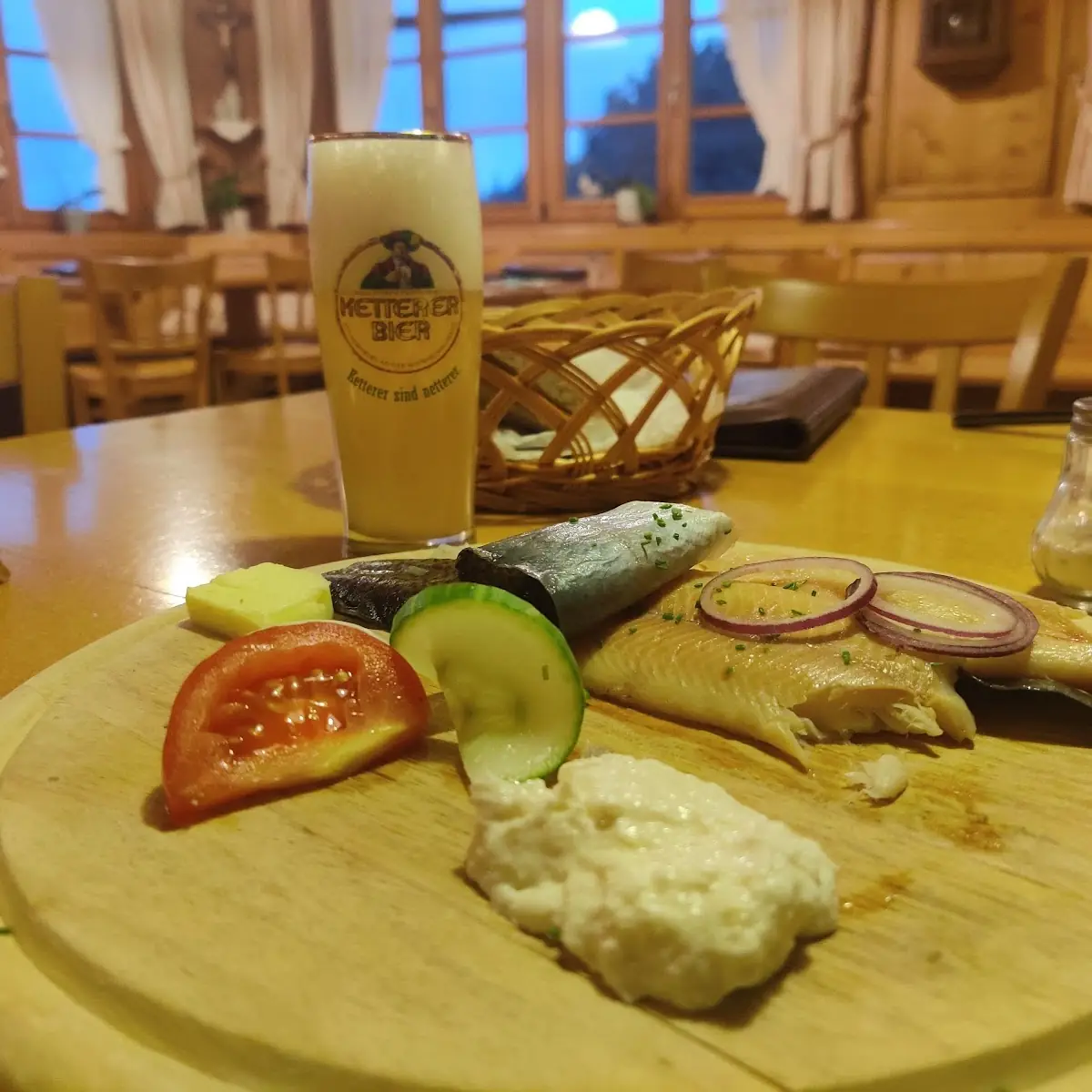 Essen und Trinken photo 2