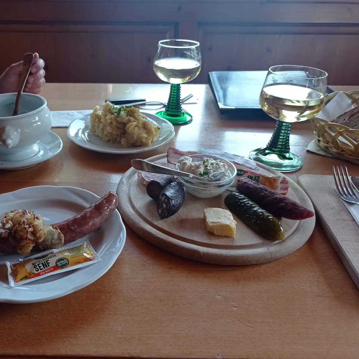 Essen und Trinken photo 3