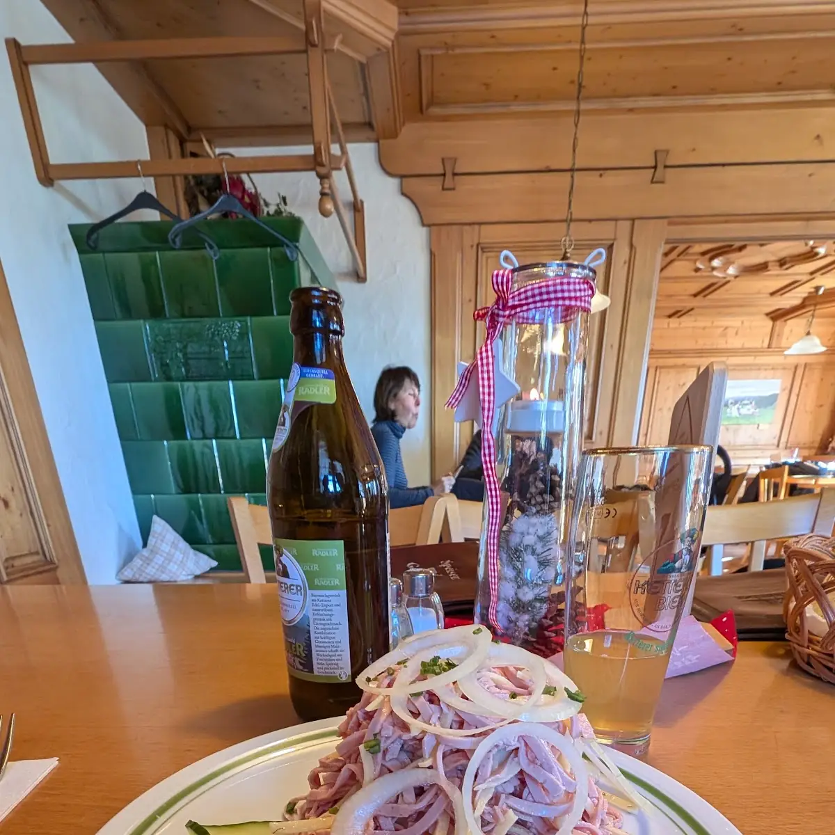 Essen und Trinken photo 4