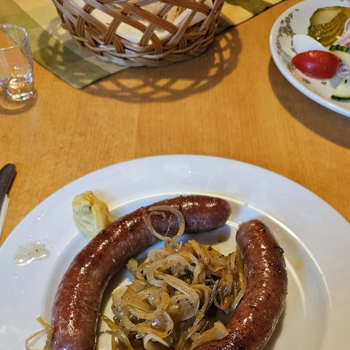 Essen und Trinken photo 6