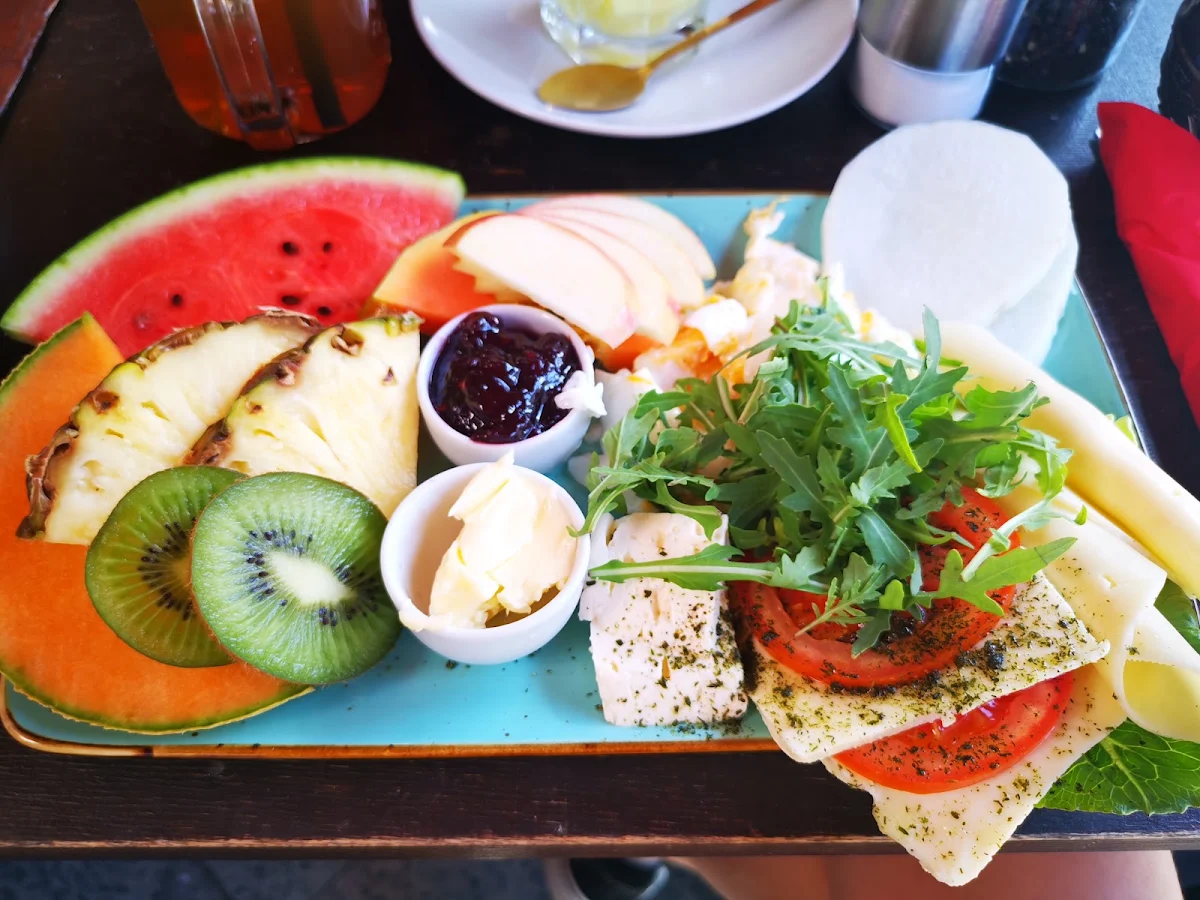 Essen und Trinken photo 3