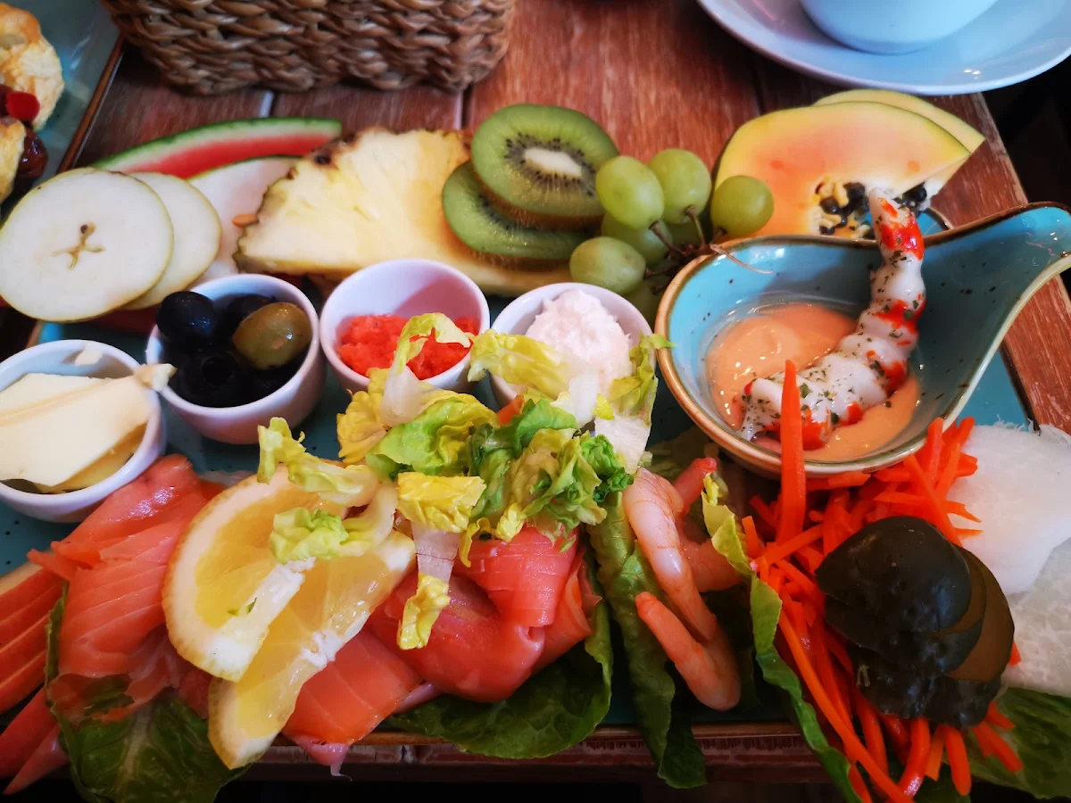 Essen und Trinken photo 4