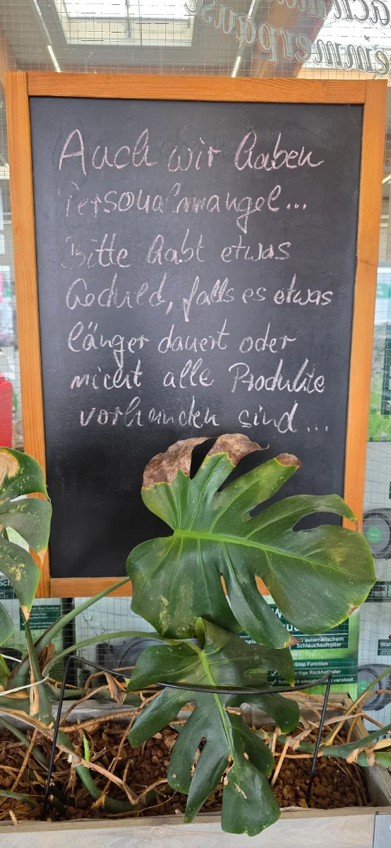 Speisekarte, Imbiss Besir