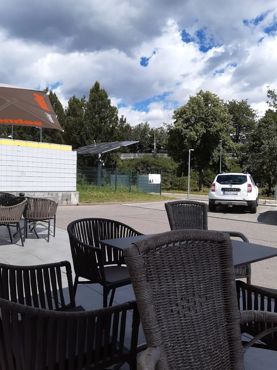 Atmosphäre photo 3