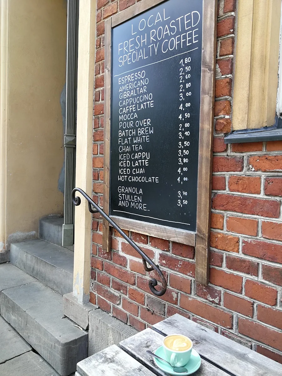 Speisekarte photo 10