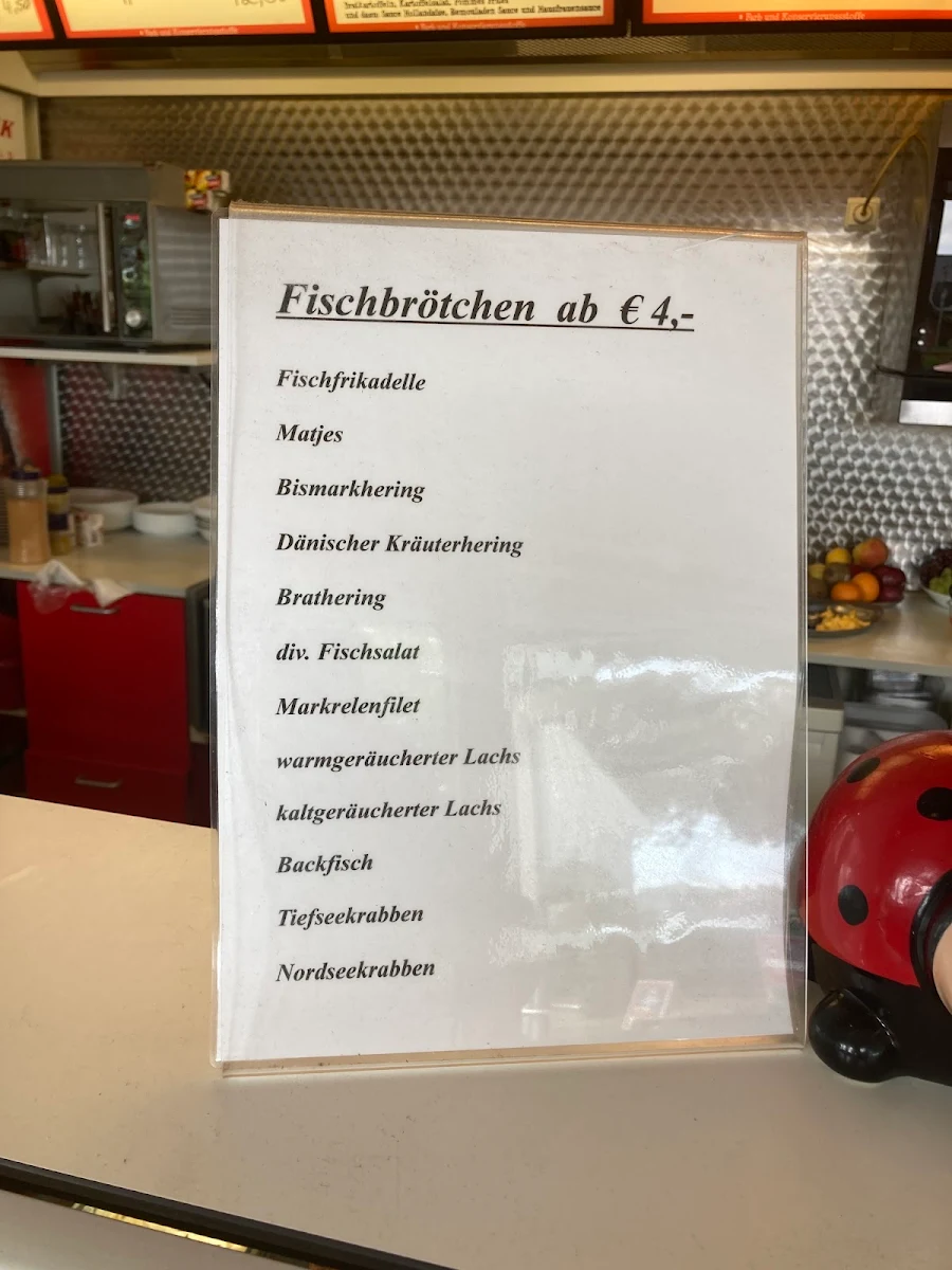 Speisekarte photo 5