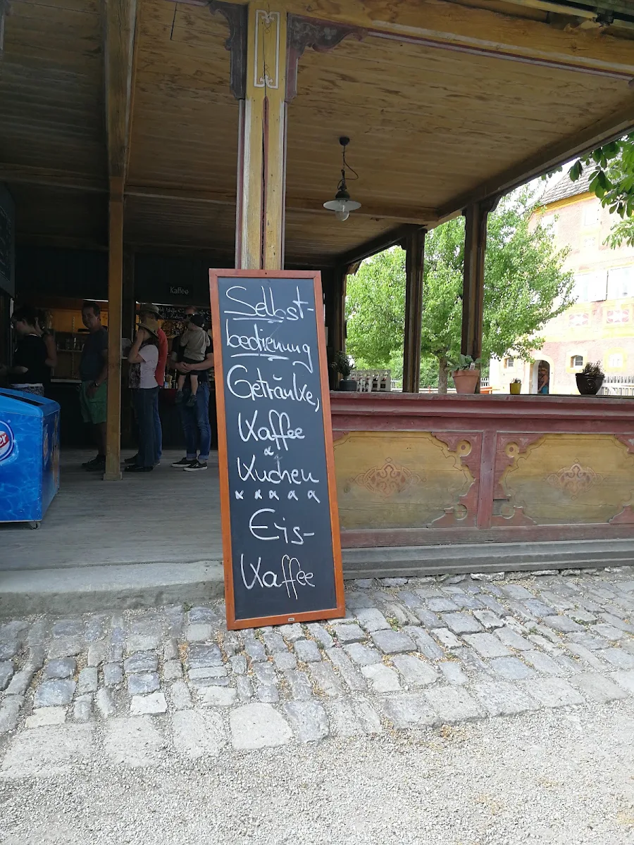 Speisekarte photo 8