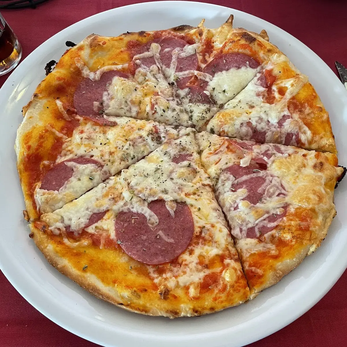 Essen und Trinken photo 1