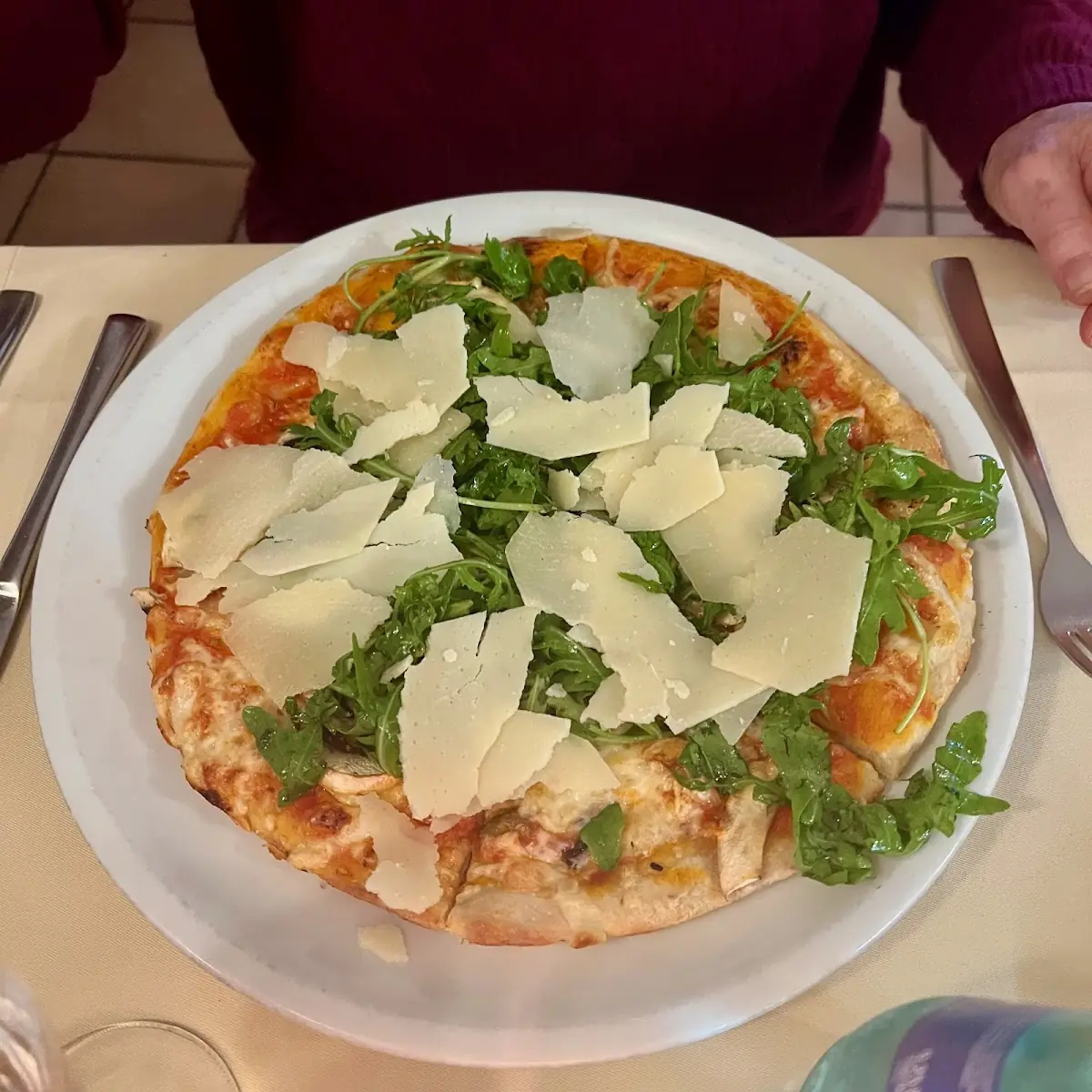 Essen und Trinken photo 5