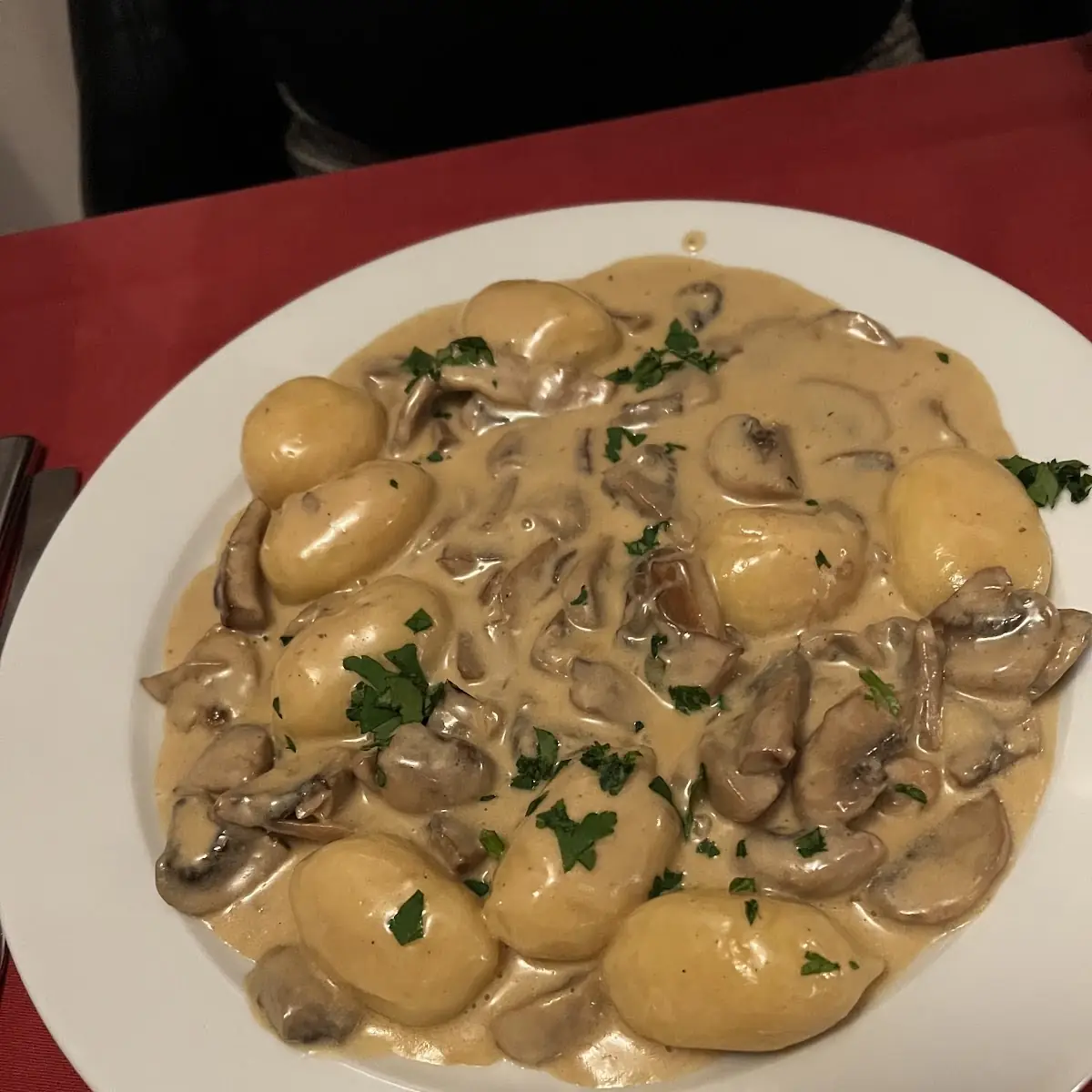 Essen und Trinken photo 6