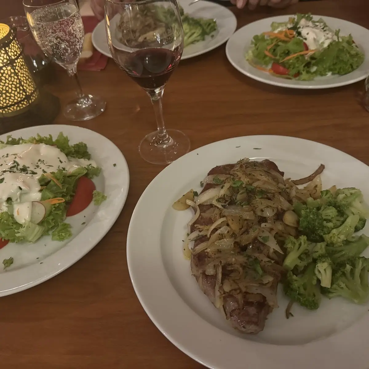 Essen und Trinken photo 7
