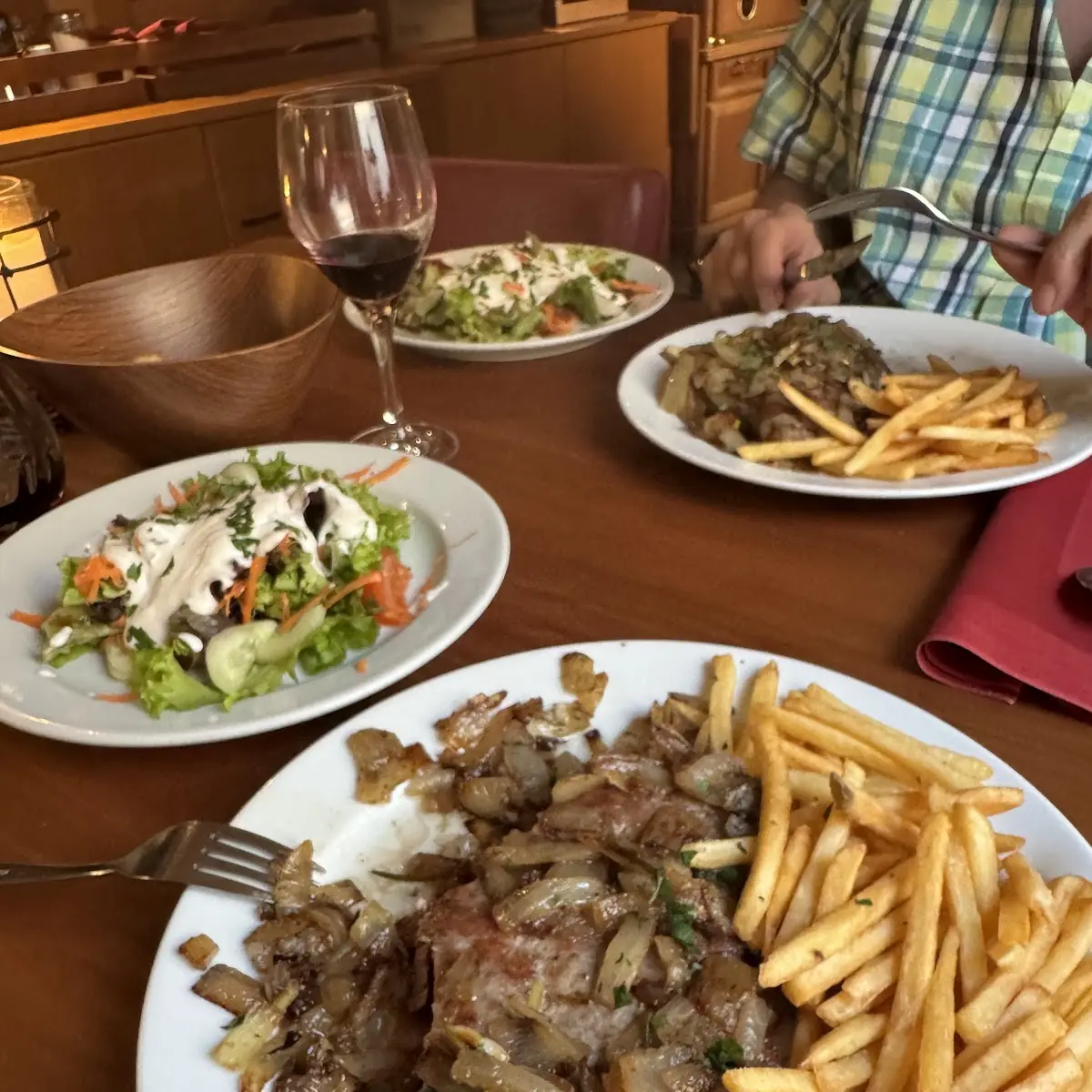 Essen und Trinken photo 8