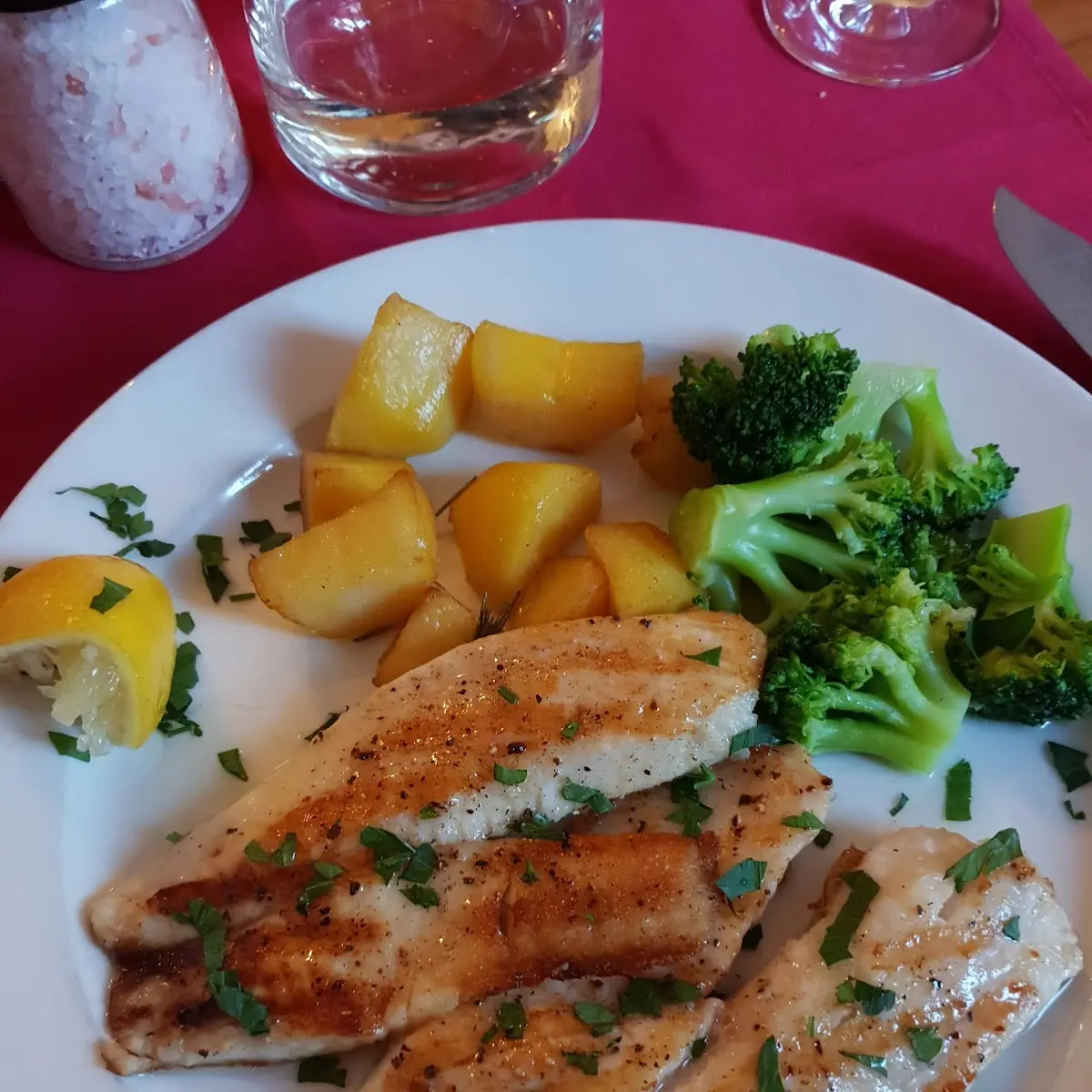 Essen und Trinken photo 9