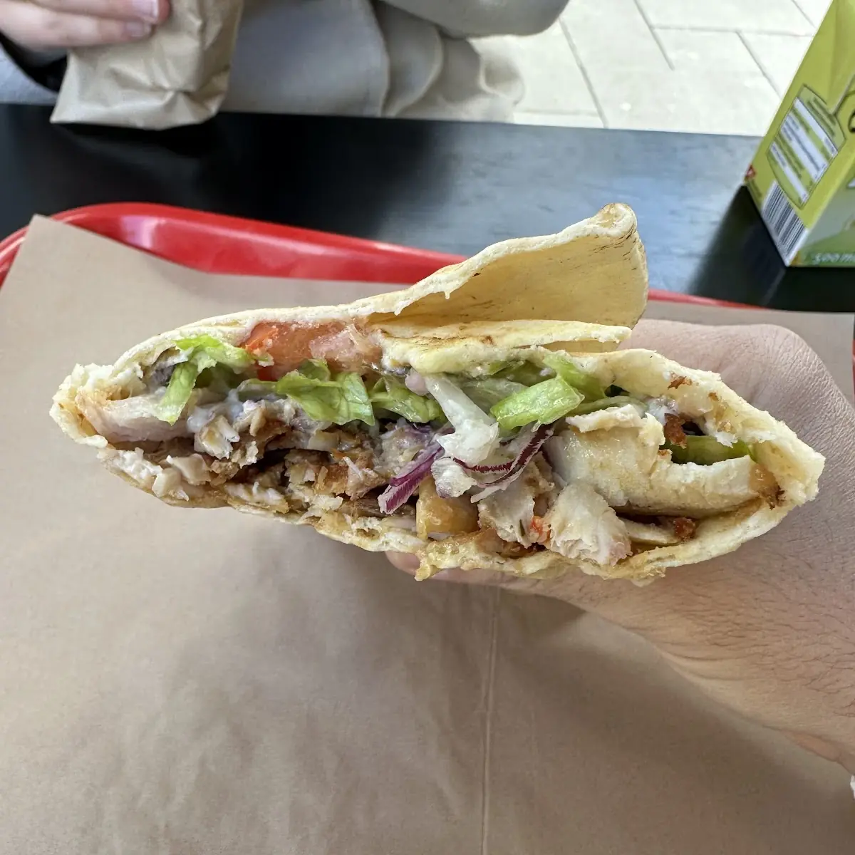 Essen und Trinken photo 3