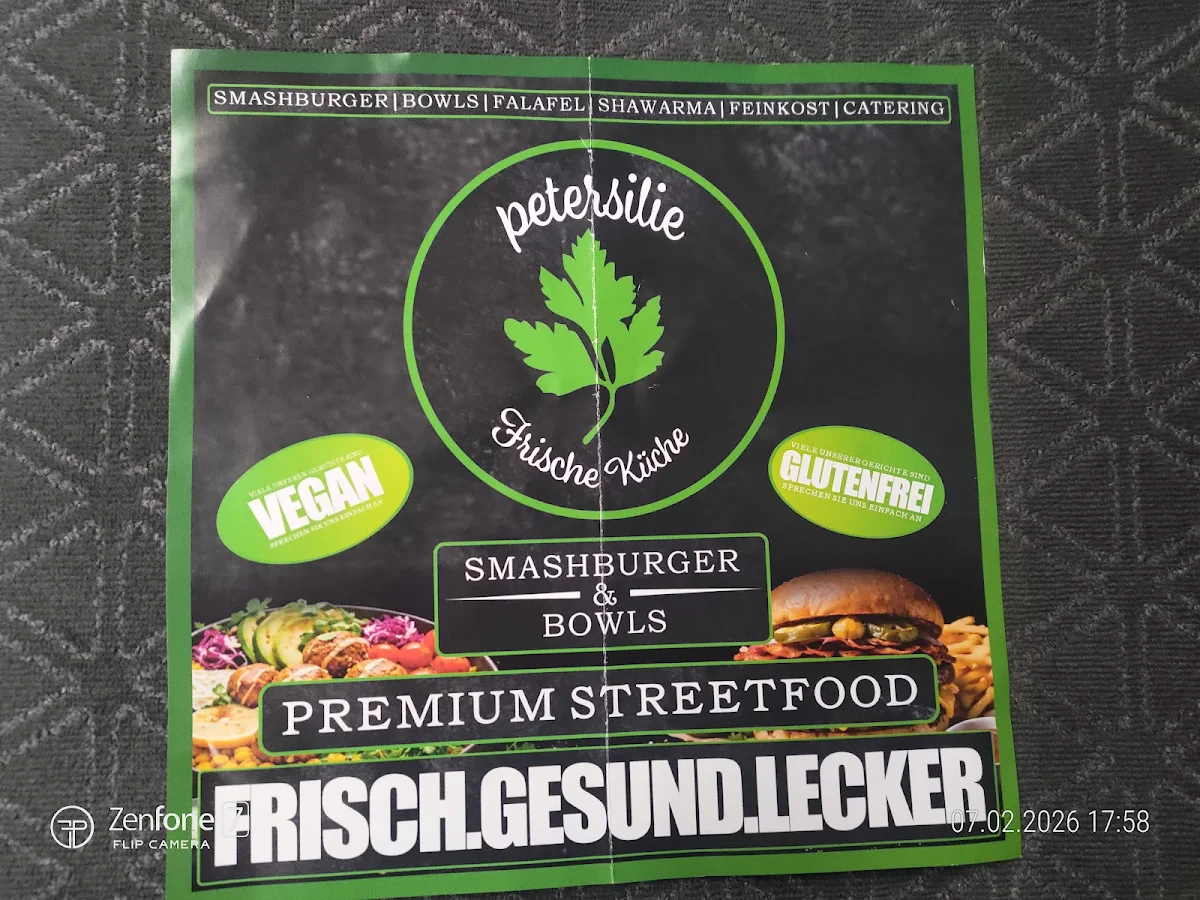 Speisekarte photo 4