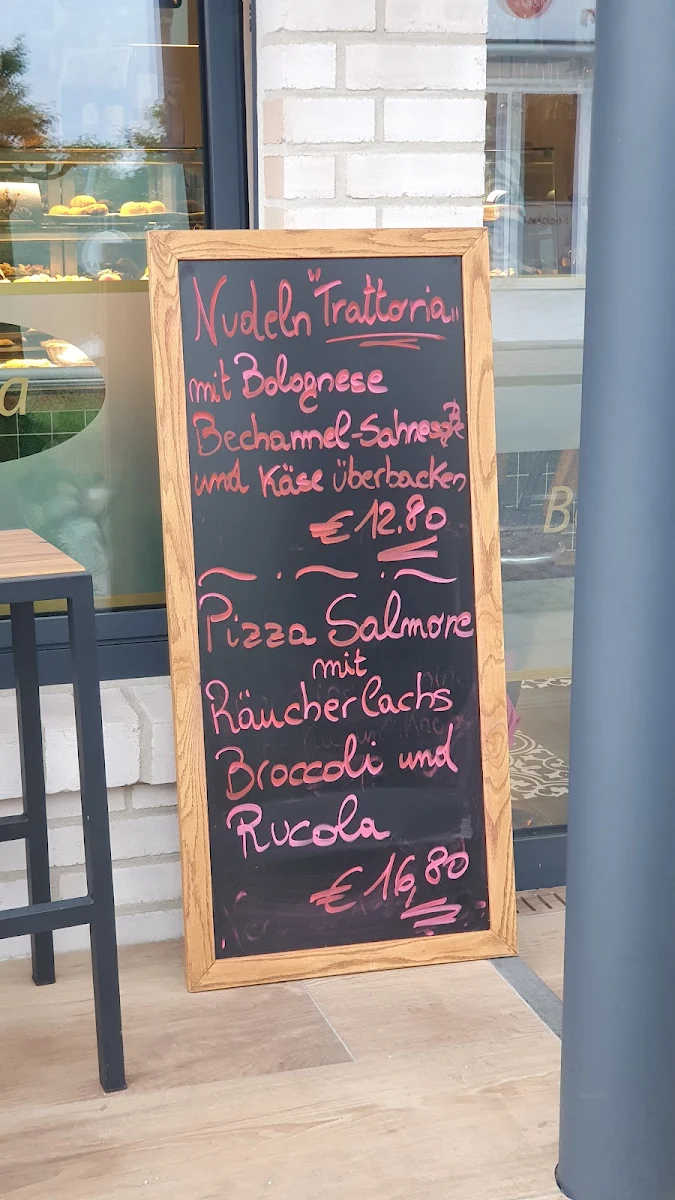 Speisekarte photo 5