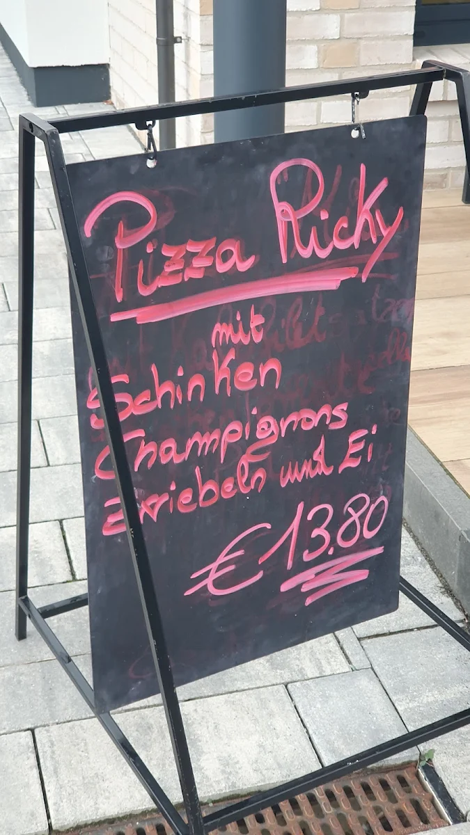 Speisekarte photo 6
