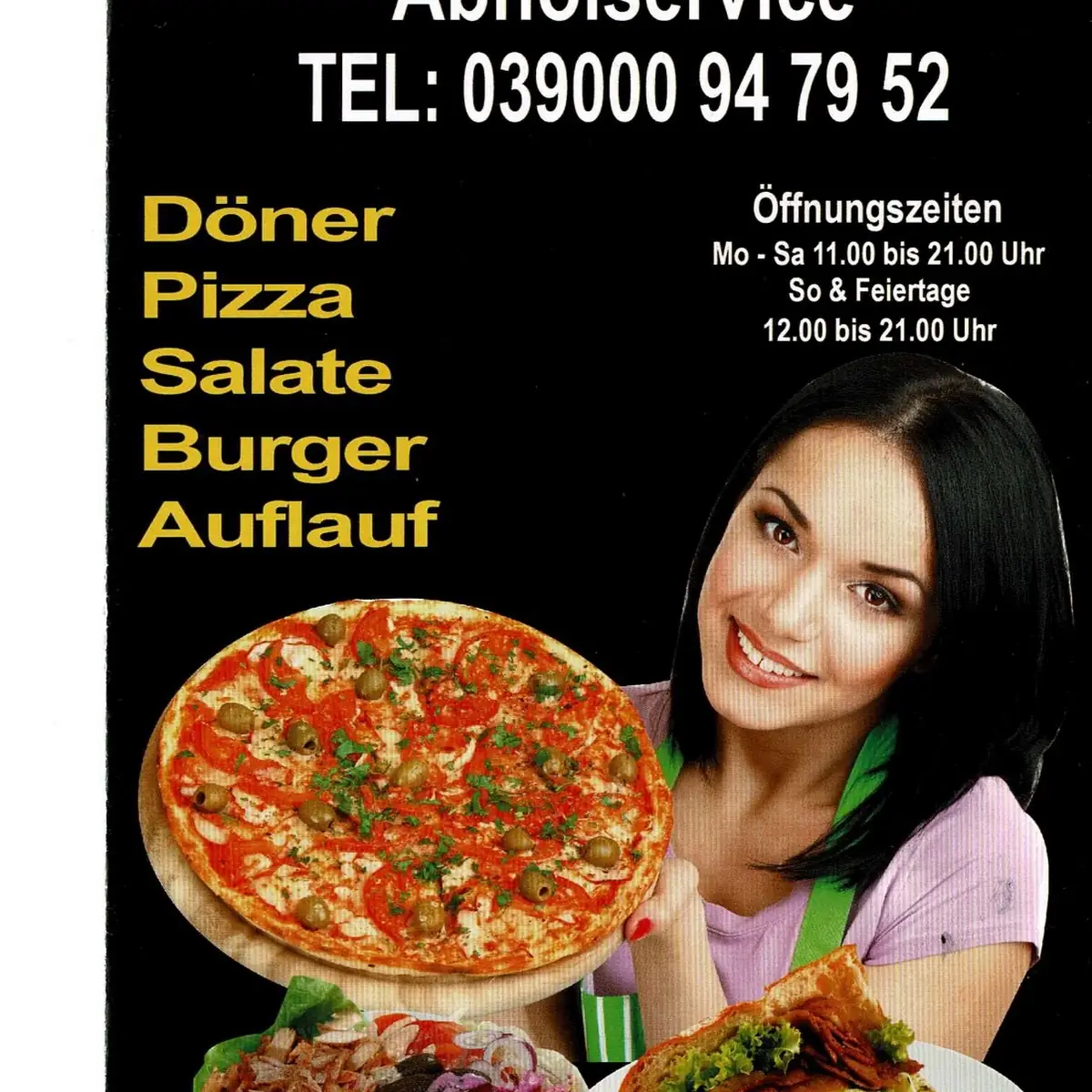 Speisekarte photo 7