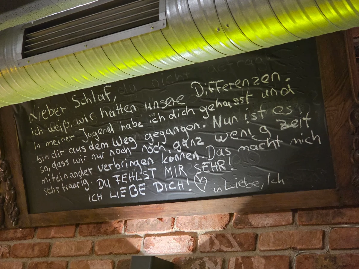 Speisekarte photo 6