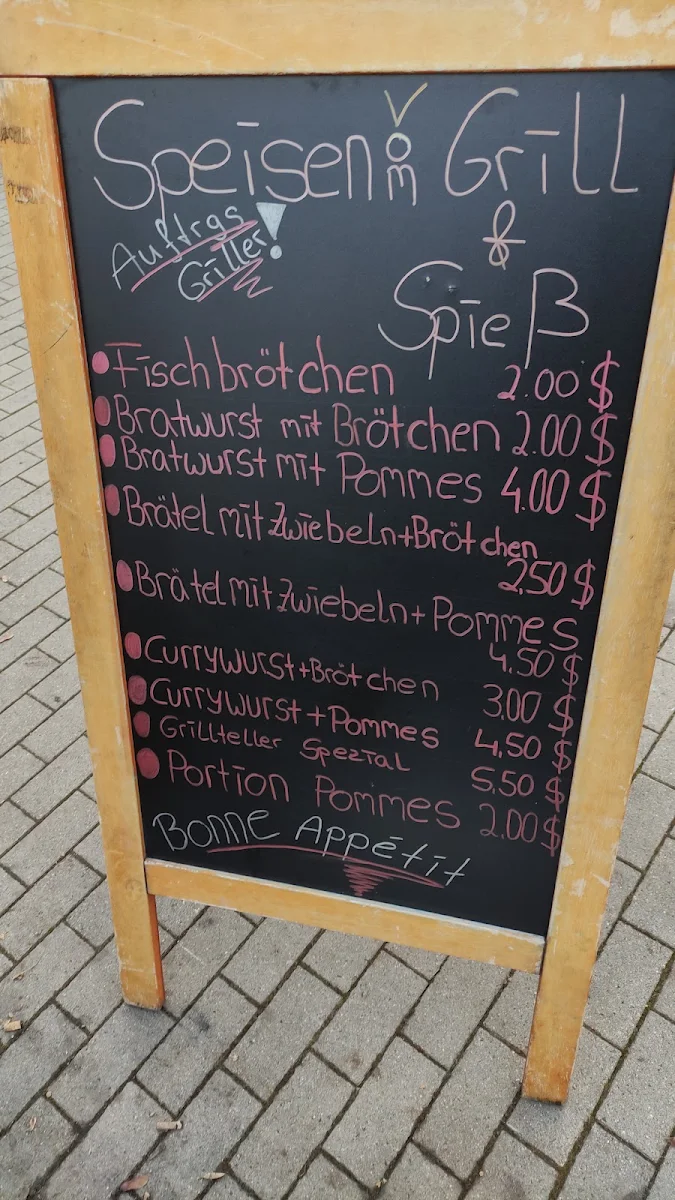 Speisekarte photo 4