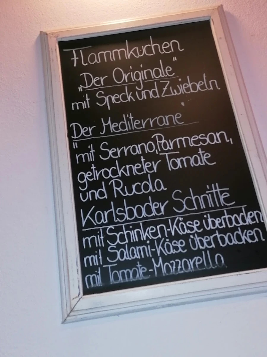 Speisekarte photo 5