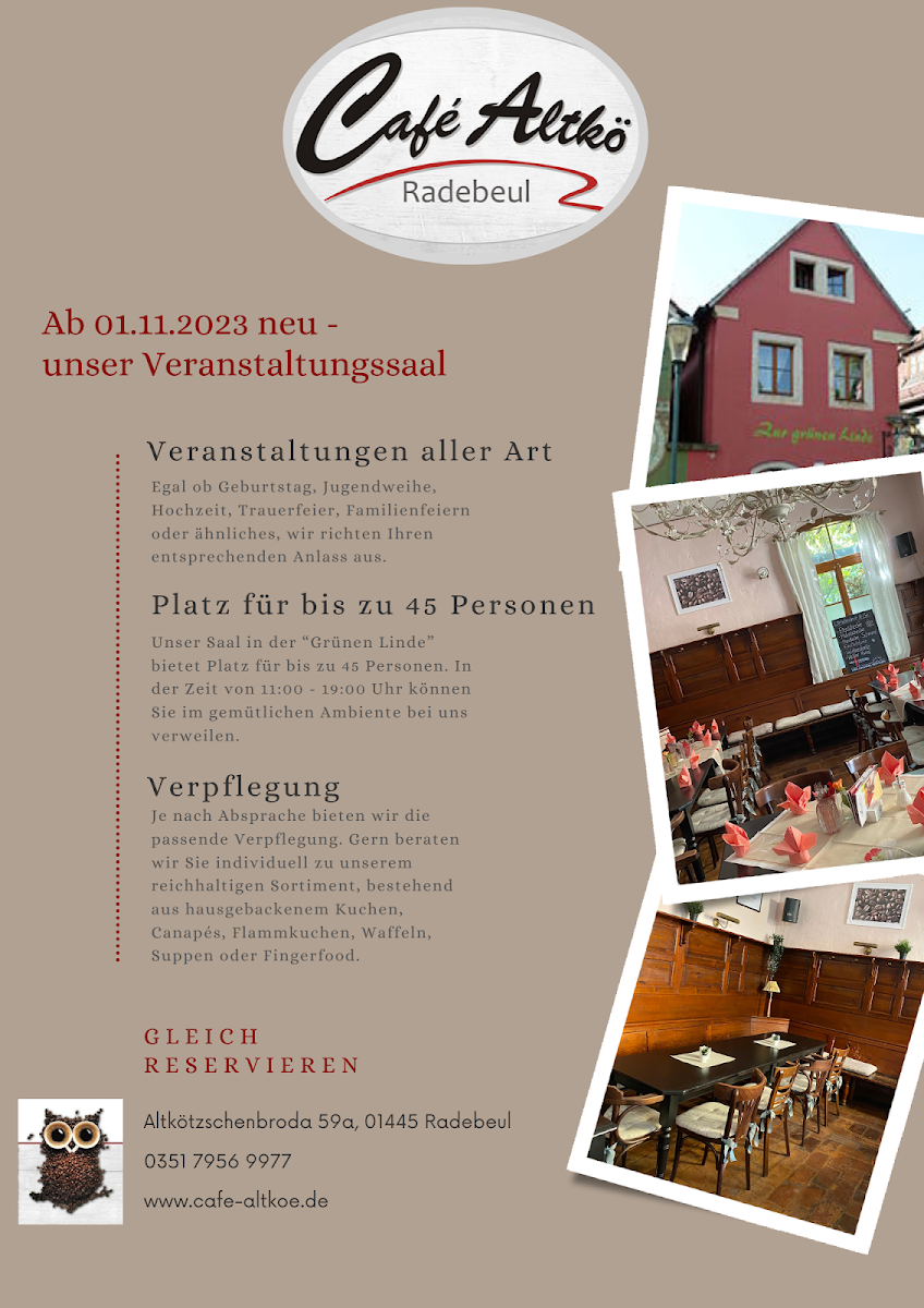 Speisekarte photo 6