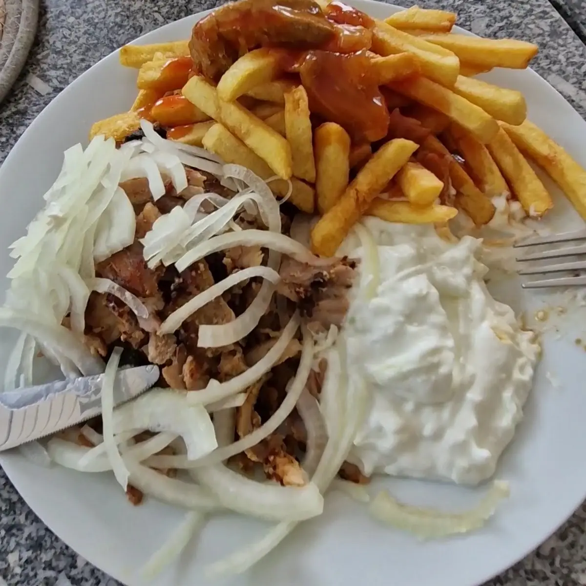 Essen und Trinken photo 2