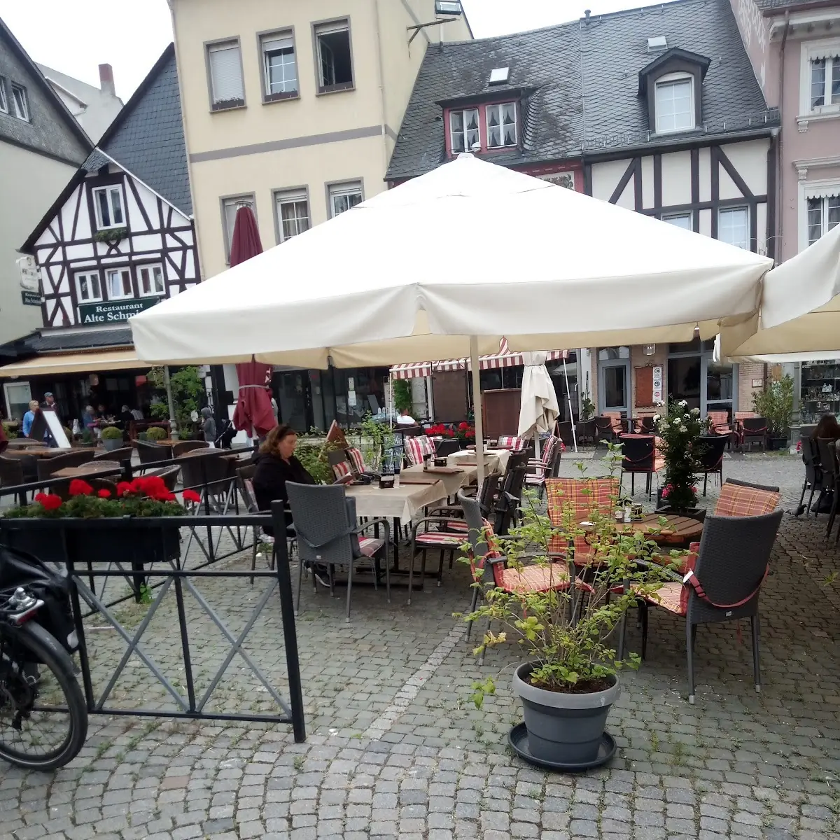 Atmosphäre photo 2