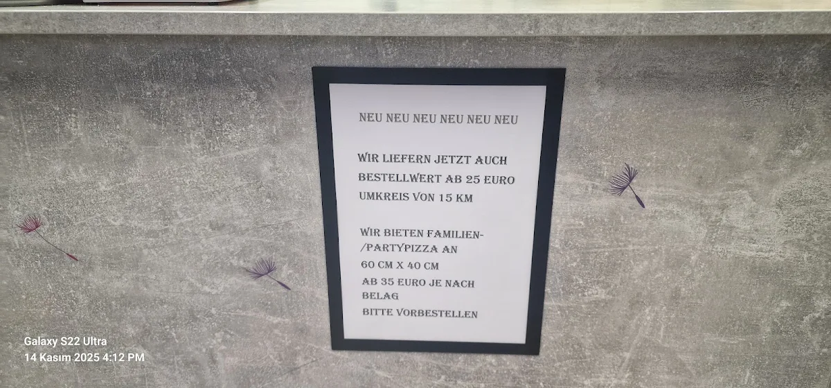 Speisekarte photo 7
