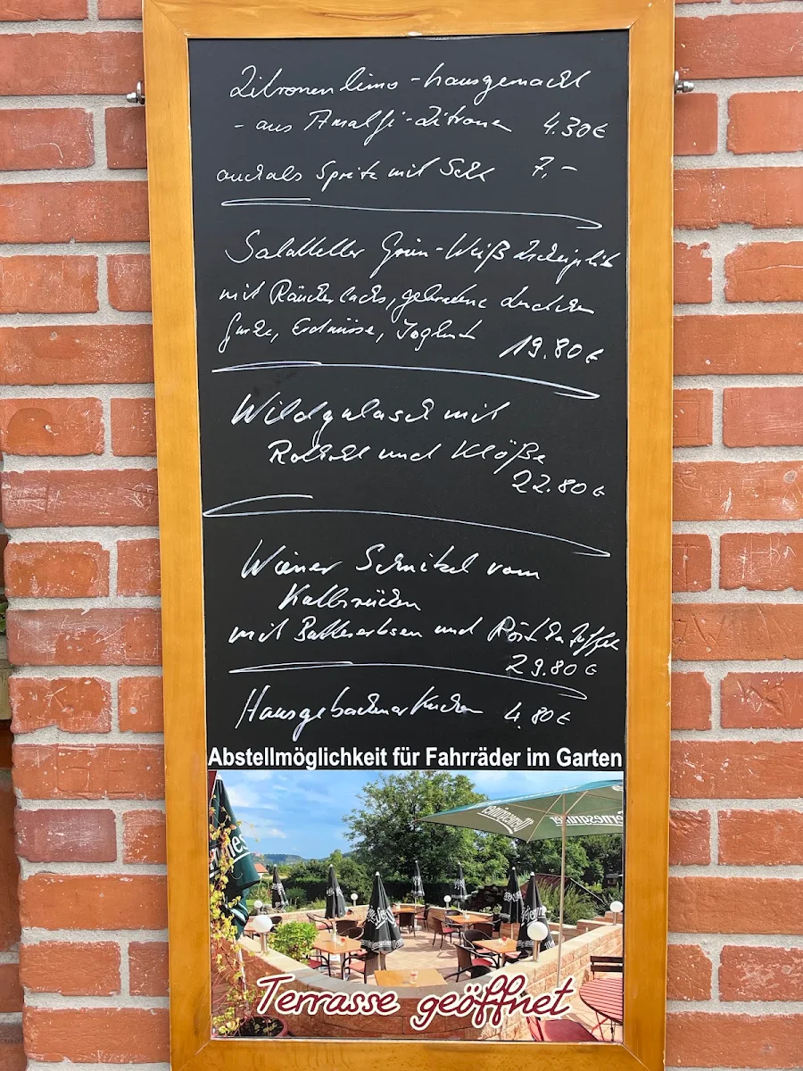 Speisekarte photo 5