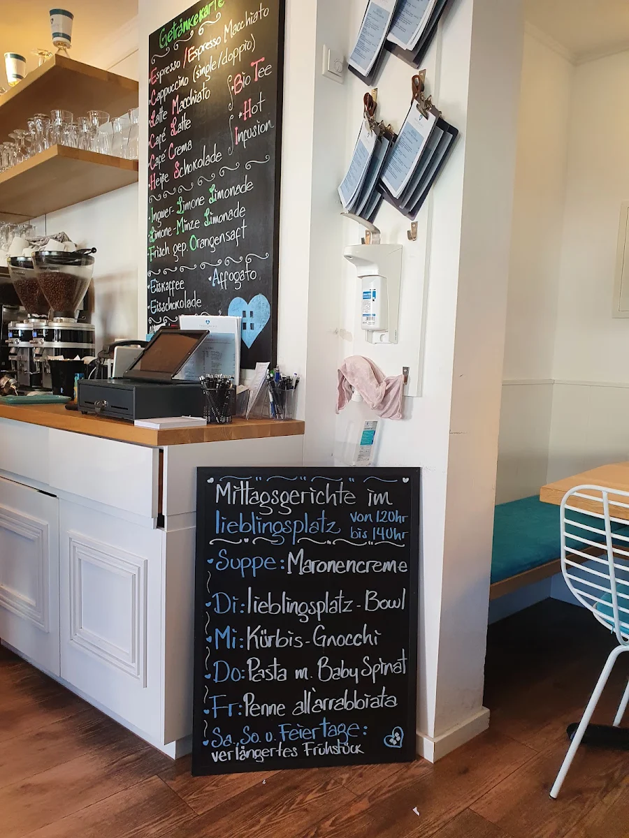 Speisekarte photo 6